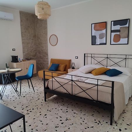 L'Oliva Contesa - La Blu Apartment Gaeta Exterior photo