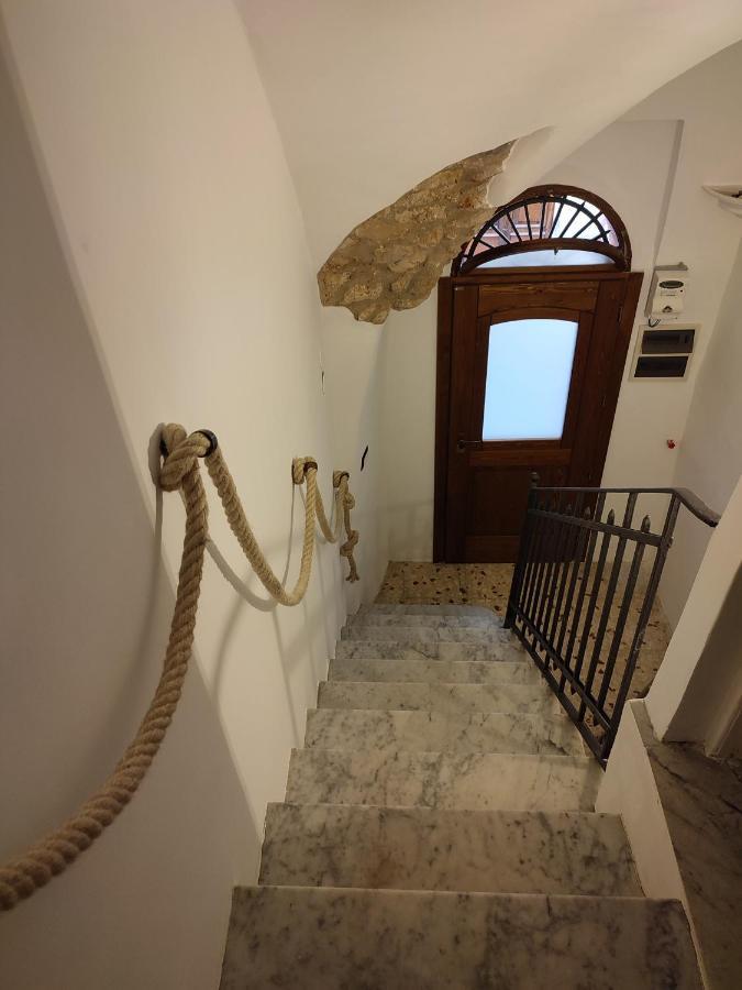 L'Oliva Contesa - La Blu Apartment Gaeta Exterior photo