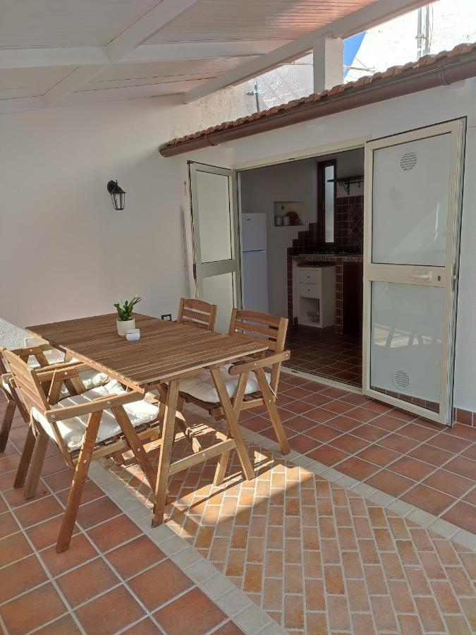 L'Oliva Contesa - La Blu Apartment Gaeta Exterior photo