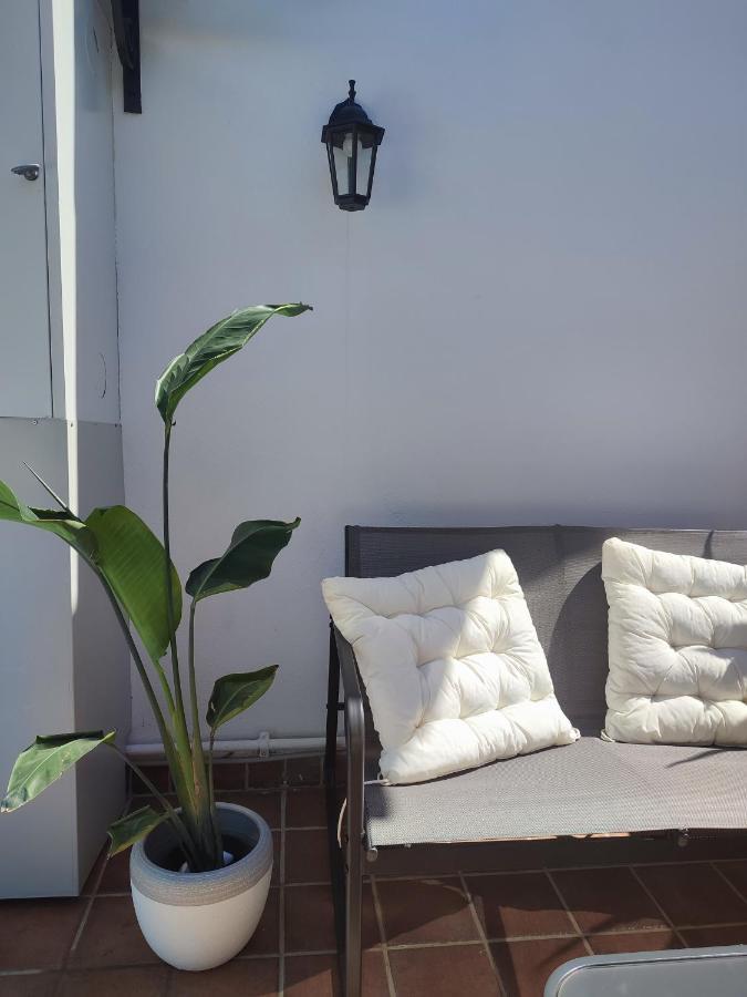 L'Oliva Contesa - La Blu Apartment Gaeta Exterior photo